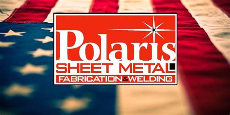 POLARIS SHEET METAL INC 